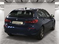 gebraucht BMW 116 i Hatch