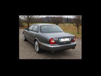 gebraucht Jaguar XJR 