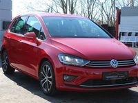 gebraucht VW Golf Sportsvan VII Highline*R-LINE*ACC*XENON*NAV