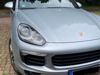 gebraucht Porsche Cayenne S CayennePlatinum Edition