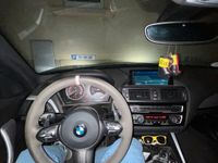 gebraucht BMW M235 MPPSK