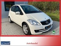 gebraucht Mercedes A160 A -Klasse CDI*AUTOMATIK*KLIMA*SHZ*TEMPOMAT