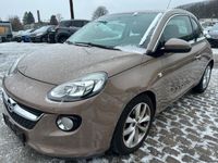 gebraucht Opel Adam Jam Motorproblem