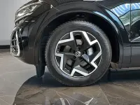 Gebraucht VW Touareg R-line 231 PS (169 kW) 2025 Schwarz SUV