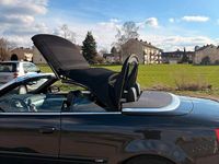 Gebraucht Audi A4 Cabriolet S-Line 163 PS (119 kW) 2004 Schwarz Cabrio
