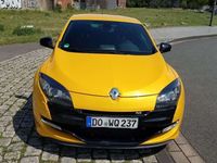 gebraucht Renault Mégane Coupé Megane Coupe TCe 265 Sport