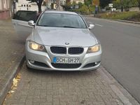 Gebraucht BMW 320 Exclusive 184 PS (135 kW) 2011 Limousine