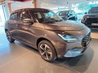 Gebraucht Suzuki Swift Comfort 83 PS (61 kW) 2024 Grau Kleinwagen