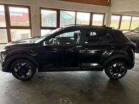 Neu Kia Stonic Vision 101 PS (74 kW) 2026 Aurora schwarz SUV