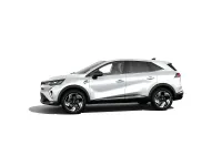 Neu Renault Symbioz Techno 159 PS (116 kW) 2026 Perlmuttweiß metallic SUV
