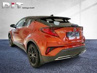 gebraucht Toyota C-HR 2.0 Hybrid Orange Edition Navigation, LM