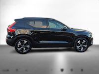 Gebraucht Volvo XC40 Plus 300 kW (408 PS) 2021 Schwarz SUV