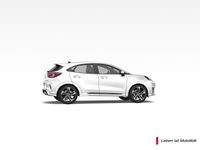 Neu Ford Puma Titanium 125 PS (91 kW) 2025 SUV