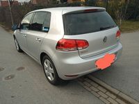 gebraucht VW Golf VI 