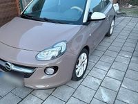 Second-hand Opel Adam 87 CP (63 kW) 2017 Maro Hatchback