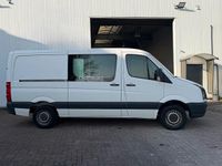 Gebraucht VW Crafter 136 PS (100 kW) 2014 Van