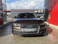 Gebraucht Audi A4 Sport 190 PS (139 kW) 2016 Limousine