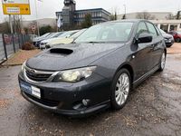 Gebraucht Subaru Impreza Exclusive+ 150 PS (110 kW) 2010 Grau Limousine