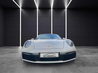 Gebraucht Porsche 992 385 PS (283 kW) 2021 Kreide Cabrio
