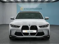 Gebraucht BMW M3 Competition Edition 510 PS (375 kW) 2023 Grau Limousine