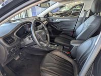 Używany Ford Focus Vignale 150 KM (110 kW) 2020 Czarny Kombi