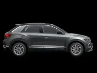 Occasion VW T-Roc Style 150 ch (110 kW) 2022 Gris SUV