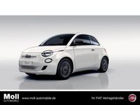 Neu Fiat 500e Icon 86 kW (118 PS) 2026 Weiß Limousine