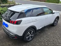 Gebraucht Peugeot 3008 131 PS (96 kW) 2019 Weiß SUV
