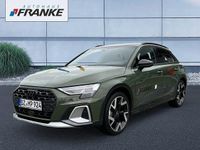 Gebraucht Audi A3 Ambiente 150 PS (110 kW) 2025