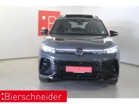 Gebraucht VW Tiguan Style 265 PS (194 kW) 2025 Grau SUV