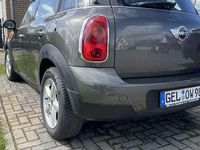 Gebraucht Mini Cooper Countryman 122 PS (89 kW) 2011 SUV