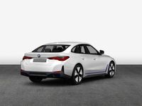 Neu BMW i4 Performance 210 kW (286 PS) 2025 Weiß Limousine