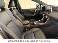gebraucht Toyota RAV4 Hybrid Style LED Navi Leder 18" Kam Carplay