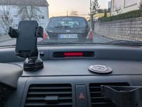 Gebraucht Suzuki Swift GLX 92 PS (67 kW) 2008 Blau Limousine