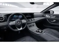 Gebraucht Mercedes CLS450 AMG 367 PS (269 kW) 2019 Grau Coupé