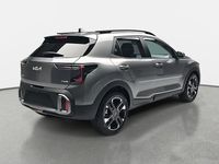 Neu Kia Stonic GT-Line 116 PS (85 kW) 2026 Astrograu metallic SUV
