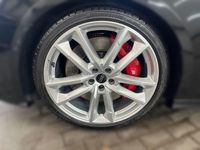 Gebraucht Audi S6 Sport 344 PS (253 kW) 2024 Mythosschwarz metallic Kombi