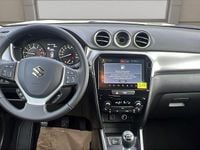 Neu Suzuki Vitara Comfort 110 PS (80 kW) 2025 Weiss SUV