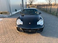 Gebraucht Porsche 996 420 PS (308 kW) 2003 Schwarz Coupé