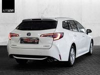 gebraucht Toyota Corolla Touring Sports 2.0 Hybrid Business *NAVI