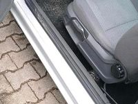 Gebraucht Ford Focus 80 PS (58 kW) 2005 Silber Limousine