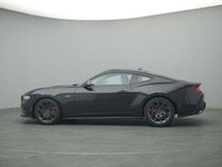 Neu Ford Mustang GT 446 PS (328 kW) 2025 Grau Coupé