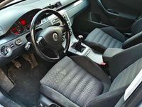 Używany VW Passat Individual 140 KM (102 kW) 2007 Kombi
