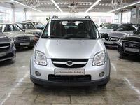 Gebraucht Suzuki Ignis 99 PS (72 kW) 2004 Grau Limousine