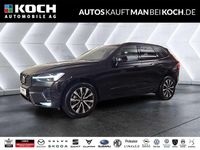 Gebraucht Volvo XC60 Plus 250 PS (183 kW) 2025 Onyx black SUV
