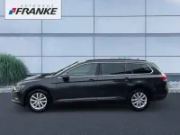 Gebraucht VW Passat Comfortline 150 PS (110 kW) 2019 Kombi