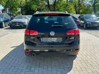 Gebraucht VW Golf VII 110 PS (80 kW) 2014 Andere Limousine