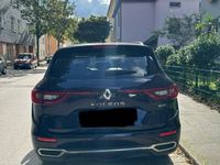 gebraucht Renault Koleos SUV 2018