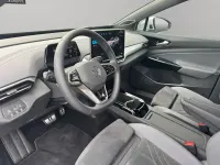 Gebraucht VW ID.4 Pro 210 kW (286 PS) 2025 Weiß SUV