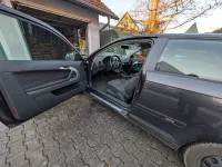 Gebraucht Audi A3 Ambition 140 PS (102 kW) 2006 Grau Kleinwagen